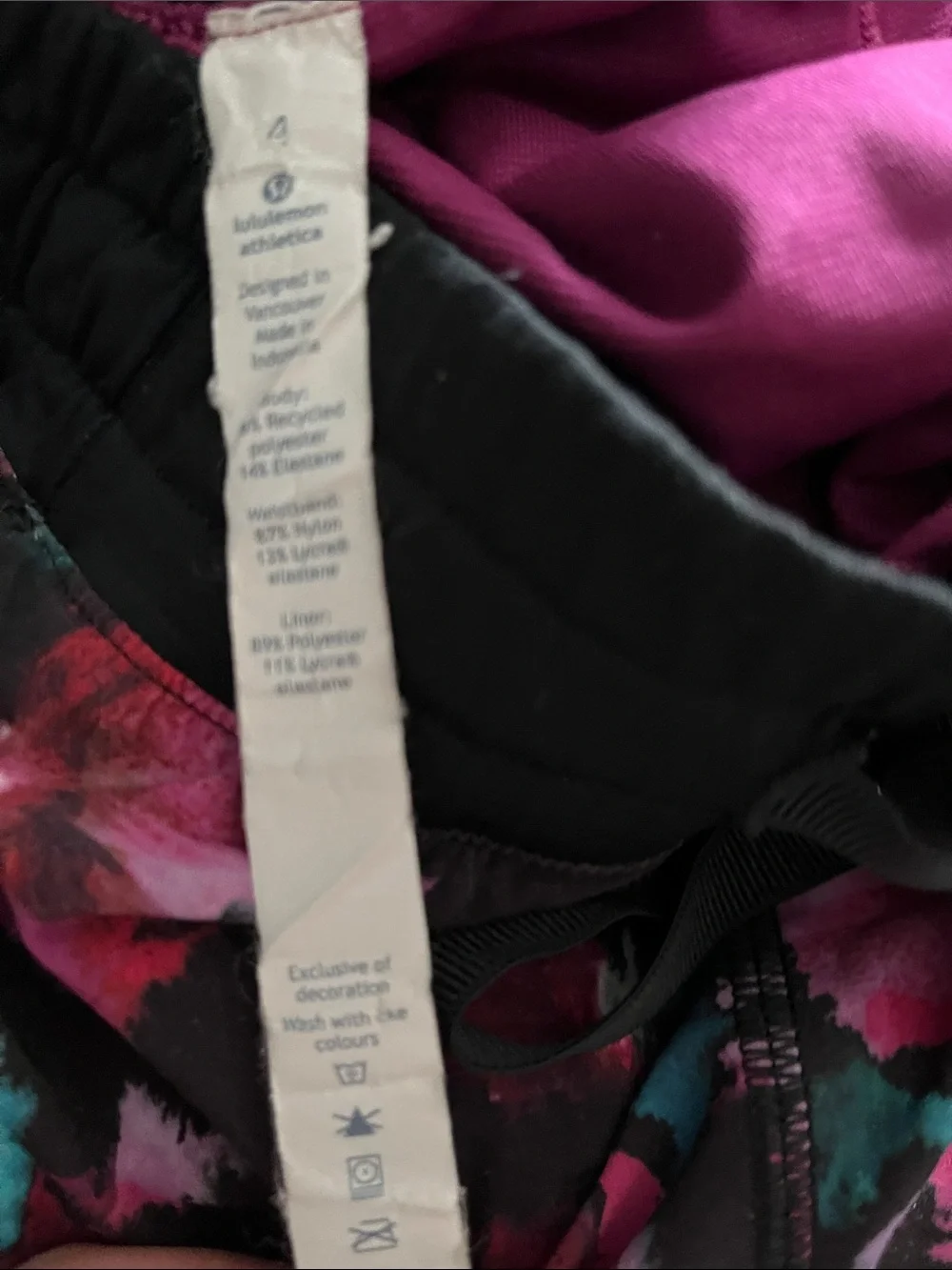 lululemon athletica stylish athletic